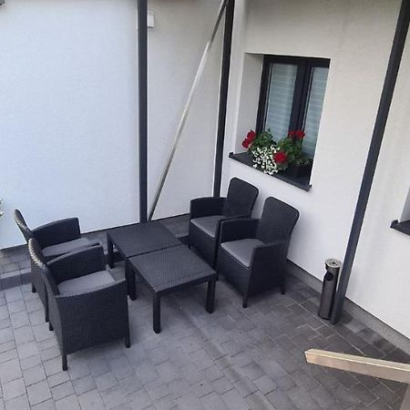 Apartamenty Happy Lębork Zewnętrze zdjęcie