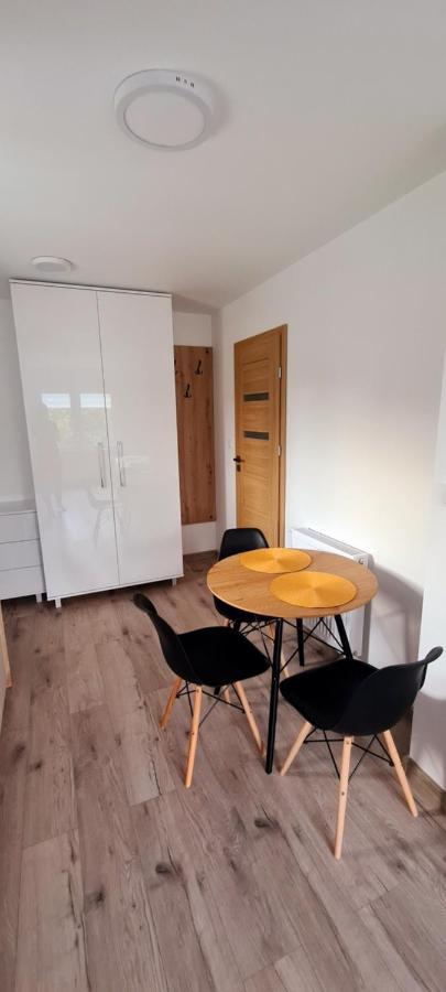 Apartamenty Happy Lębork Zewnętrze zdjęcie