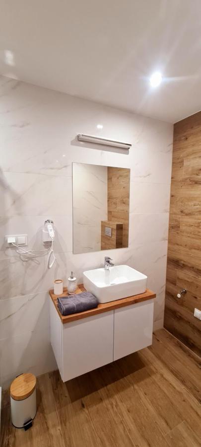 Apartamenty Happy Lębork Zewnętrze zdjęcie