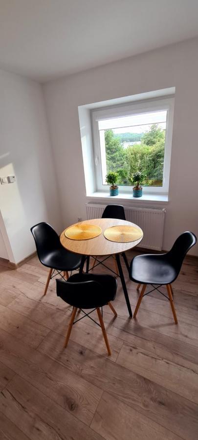 Apartamenty Happy Lębork Zewnętrze zdjęcie