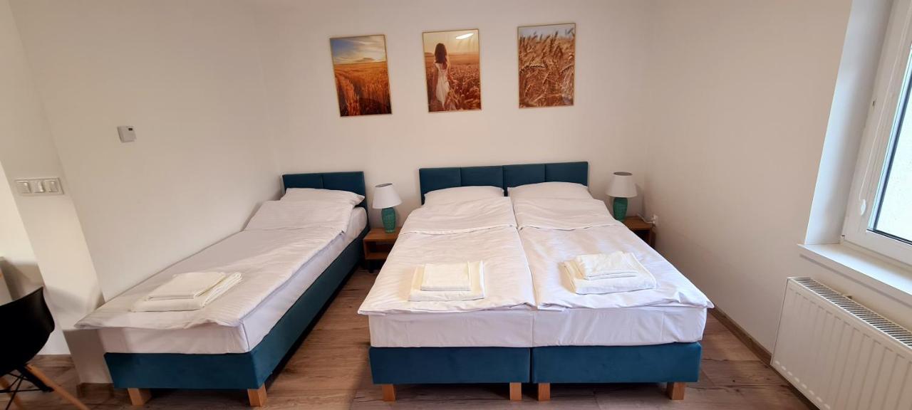 Apartamenty Happy Lębork Zewnętrze zdjęcie