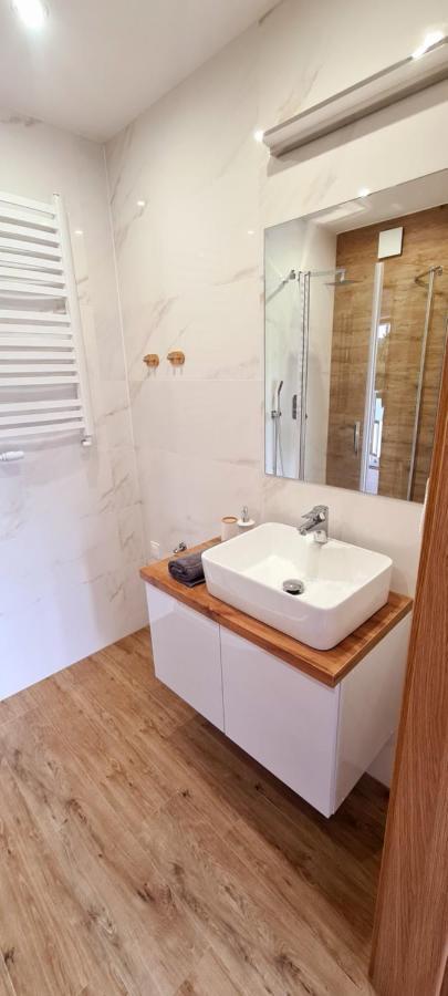 Apartamenty Happy Lębork Zewnętrze zdjęcie