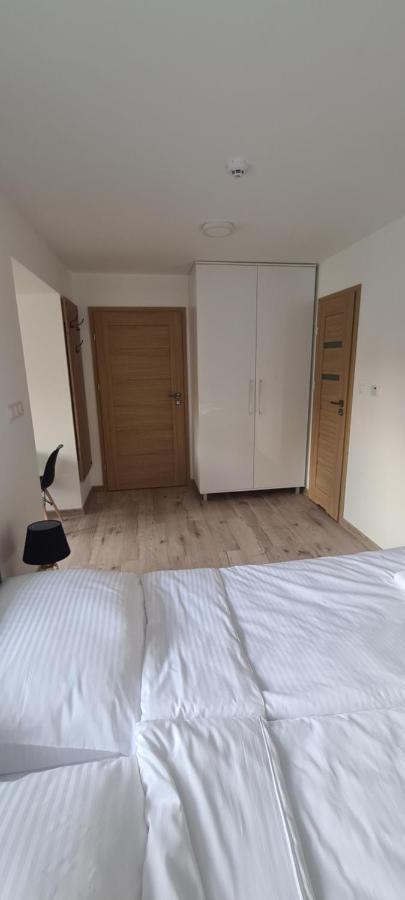 Apartamenty Happy Lębork Zewnętrze zdjęcie