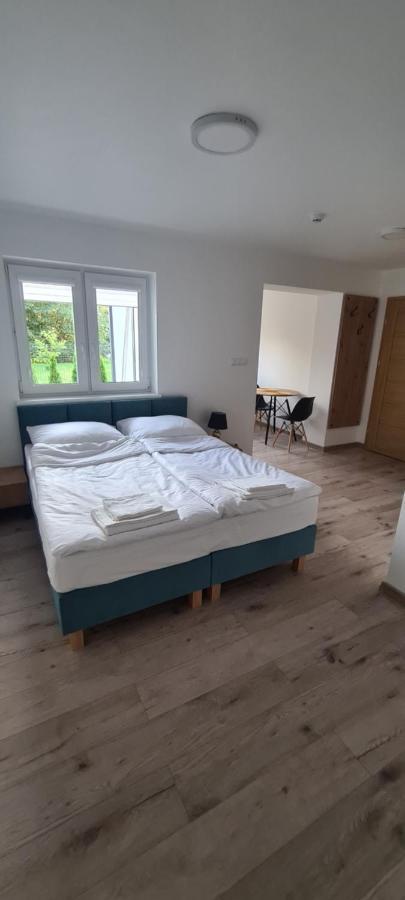 Apartamenty Happy Lębork Zewnętrze zdjęcie