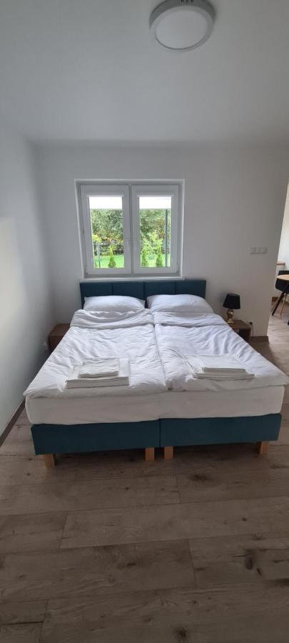 Apartamenty Happy Lębork Zewnętrze zdjęcie