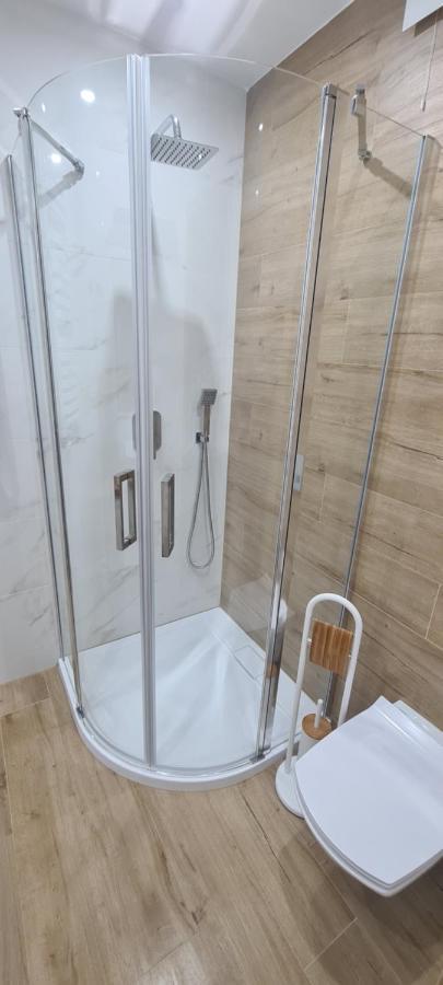 Apartamenty Happy Lębork Zewnętrze zdjęcie
