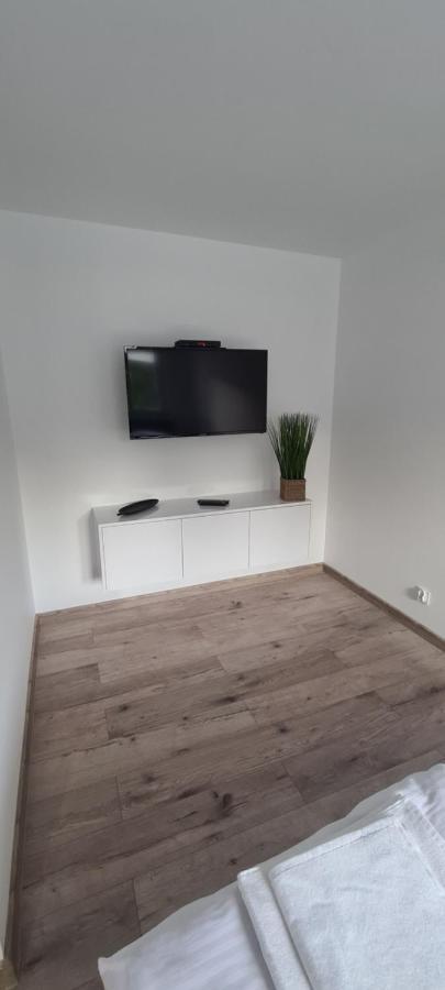 Apartamenty Happy Lębork Zewnętrze zdjęcie